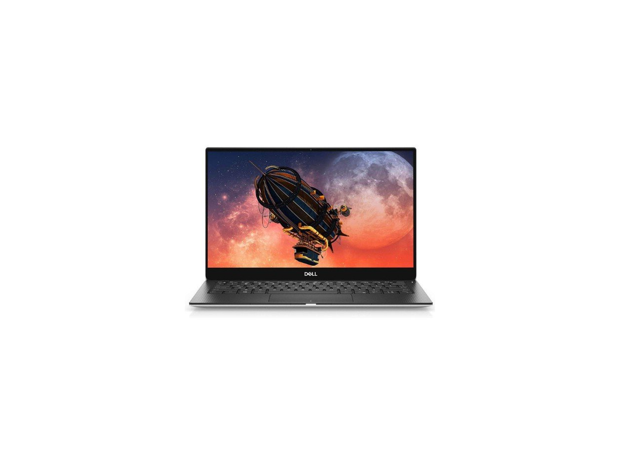 Dell Xps 13 9380 Model 2019 133 Inch Intel Core I5 8265u 8th Ram 8gb Ssd 256gb Fhd Silver 5252