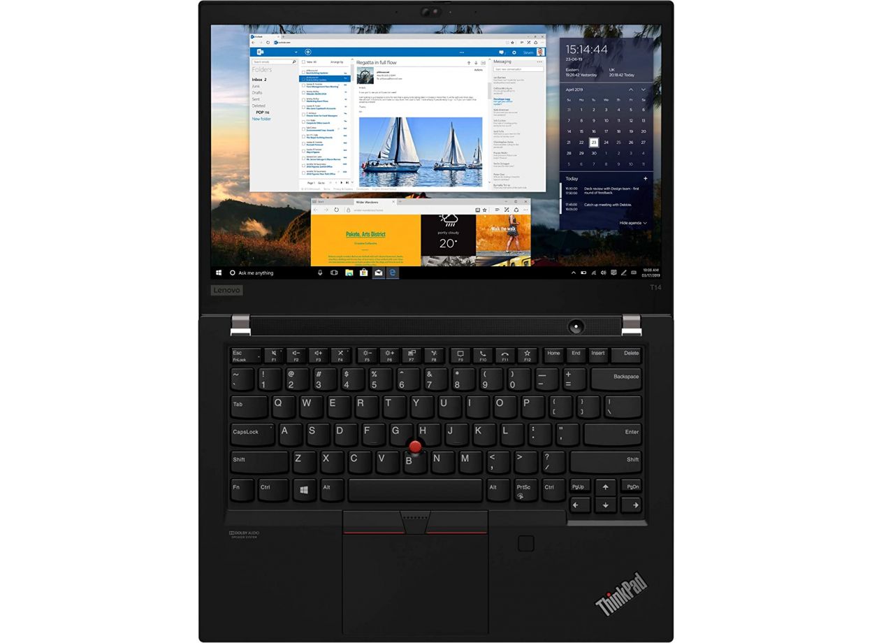 Lenovo t1 lr1 обзор