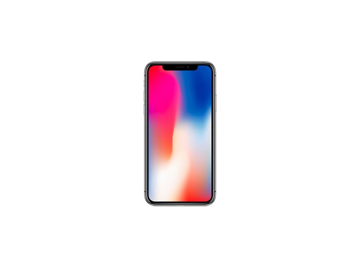 Apple iPhone X 64GB Gray - iPhone 10 64GB | Mua iPhone giá tốt tại zShop