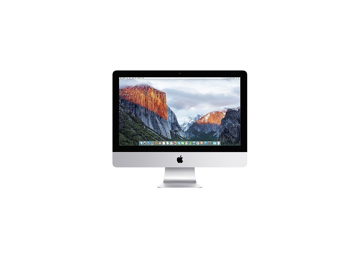 Apple iMac Retina 4K 21 5inch 2019/CPUi5 3 0GHZ/32GB/SSD2TB+1TB