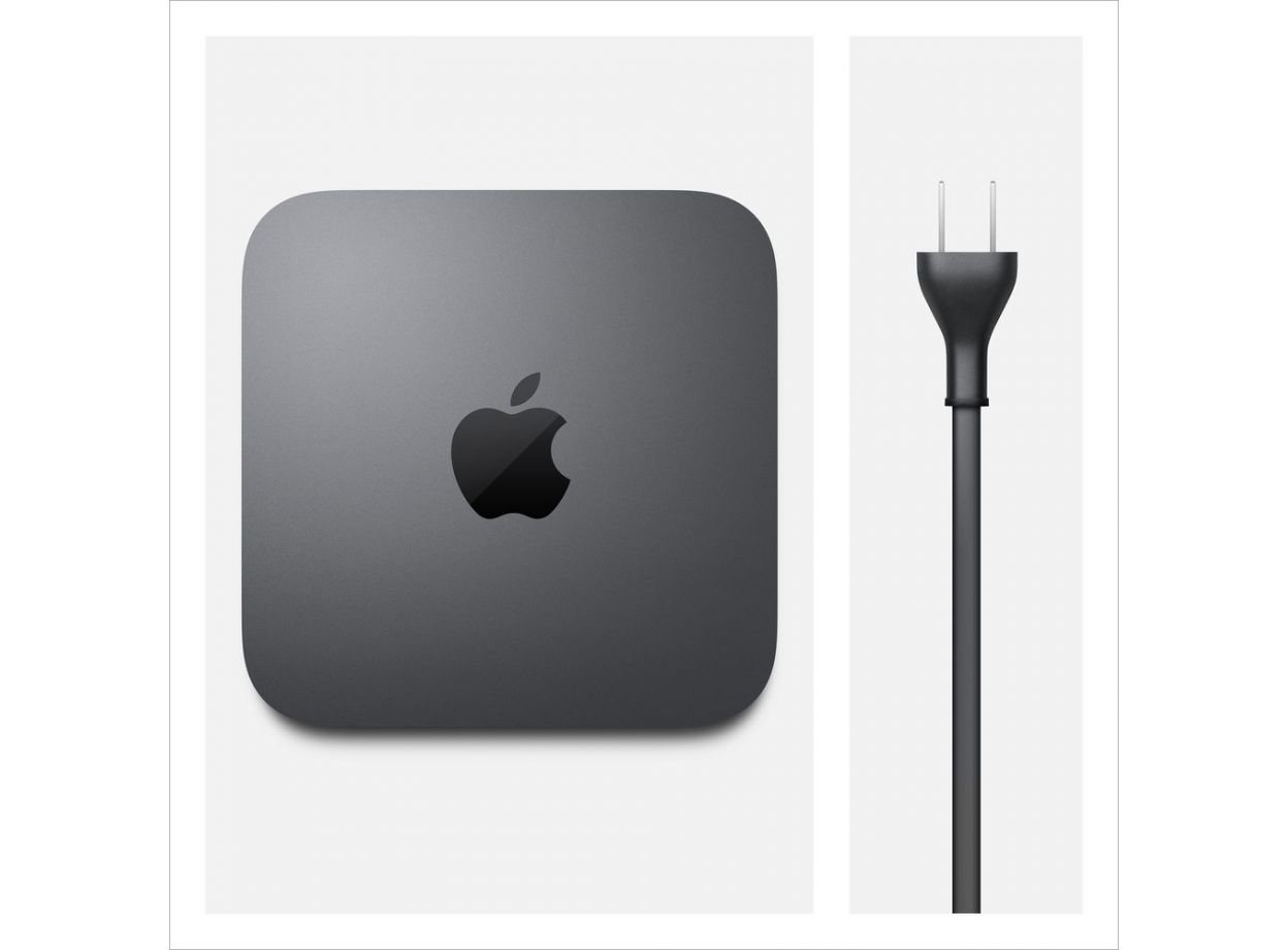 Mac mini 2018 Intel Core i5 16 GB ミニPC Mac mini 2018 core i5 3GHz