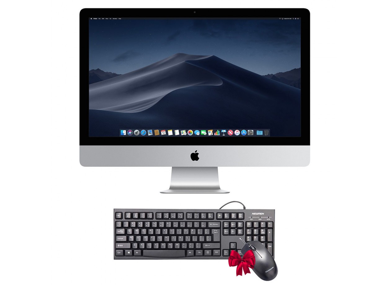 MRQY2 iMac 2019 Retina 5K Display 27 inch Intel Core i5 3.0 GHz