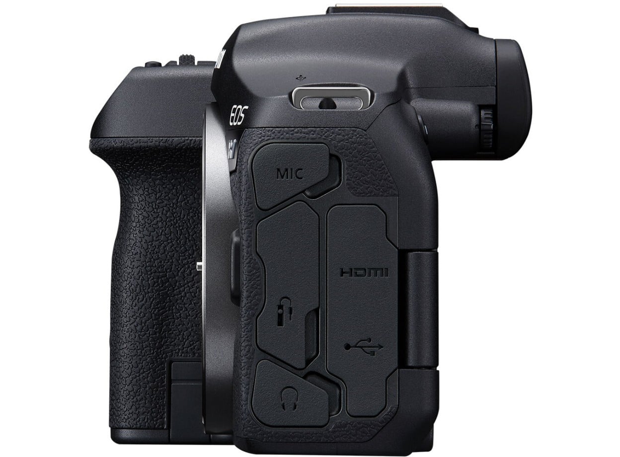Canon EOS R7 Chính hãng | Máy ảnh R7 Giá tốt - Trả góp 0%