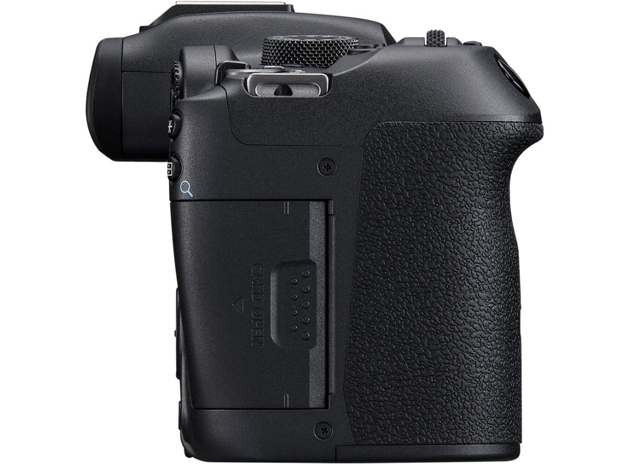 Canon EOS R7 Chính hãng | Máy ảnh R7 Giá tốt - Trả góp 0%