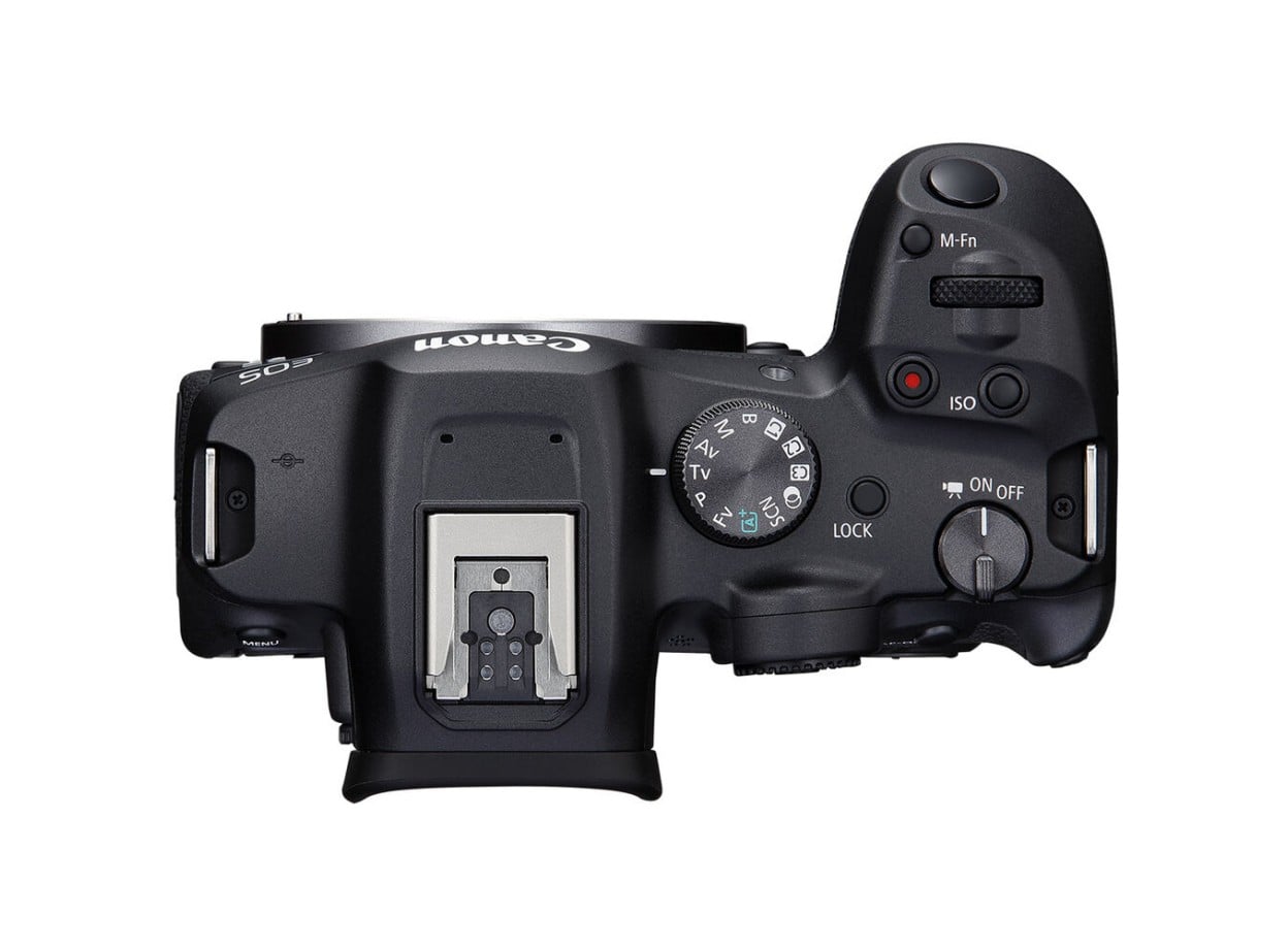 Canon EOS R7 Chính hãng | Máy ảnh R7 Giá tốt - Trả góp 0%