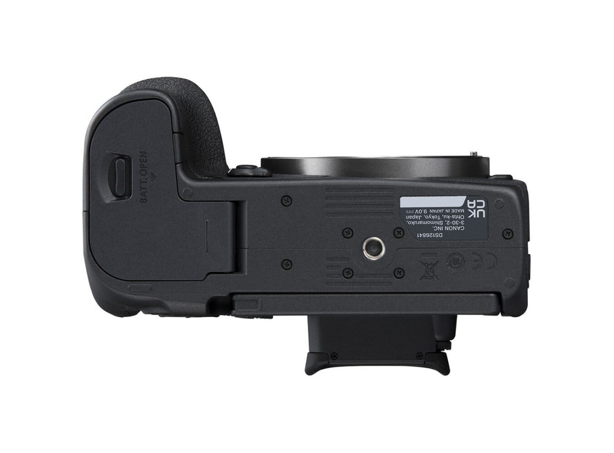 Canon EOS R7 Chính hãng | Máy ảnh R7 Giá tốt - Trả góp 0%