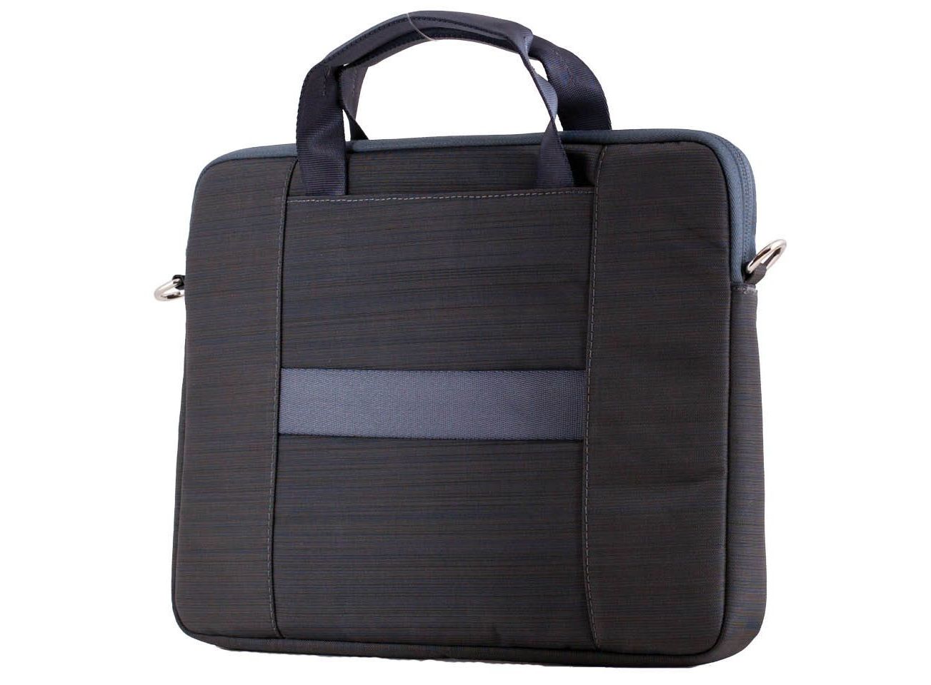 Túi Tomtoc Slim Handbag MB Pro/Air 13'/14' Blue - A21-C1B1