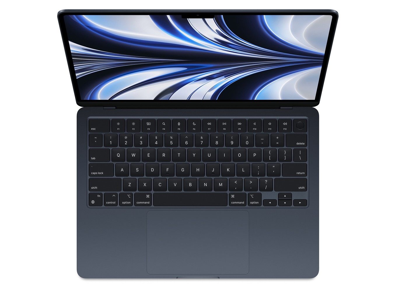 MacBook Air M2: Bạn đang muốn một chiếc laptop nhất định phải sở hữu những tính năng tốt nhất? Đừng bỏ lỡ MacBook Air M2 - chiếc laptop mới nhất của Apple. Với cảm biến vân tay, màn hình siêu nét và CPU M2 tối ưu hóa, chiếc laptop này mang đến cho bạn trải nghiệm làm việc và giải trí tuyệt vời nhất chỉ có thể tưởng tượng được.