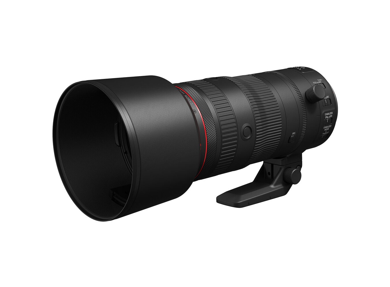 Canon RF 70-200mm f/2.8L IS USM Z (Chính hãng)