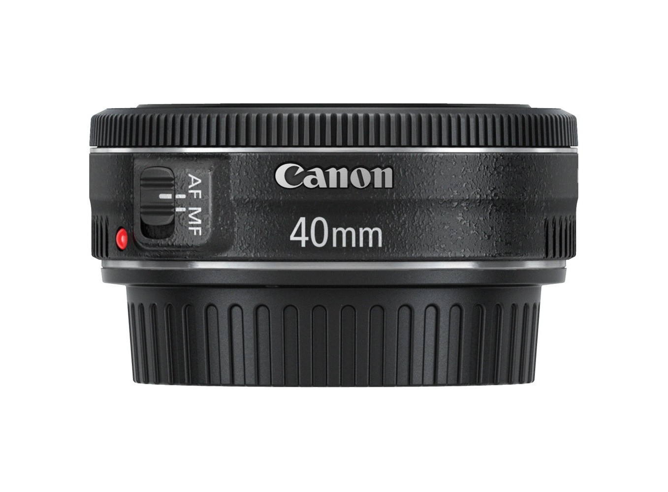 Canon Ef 40Mm F/2.8 Stm / Mới 98% | Lens - Ống Kính Cũ Giá Tốt