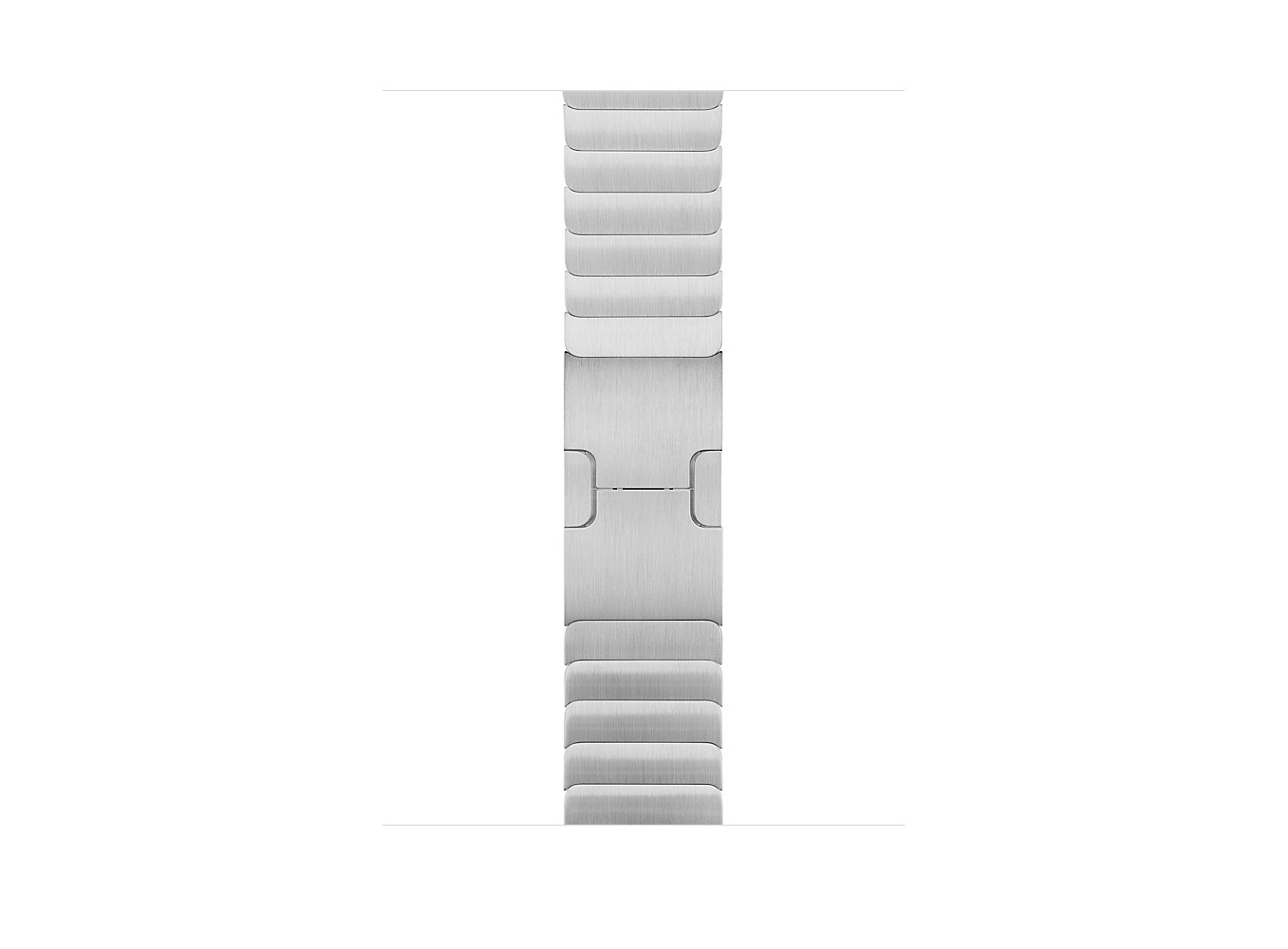 Dây Apple Watch Link Bracelet 38mm (Đen/Bạc) Trung tâm mua sắm
