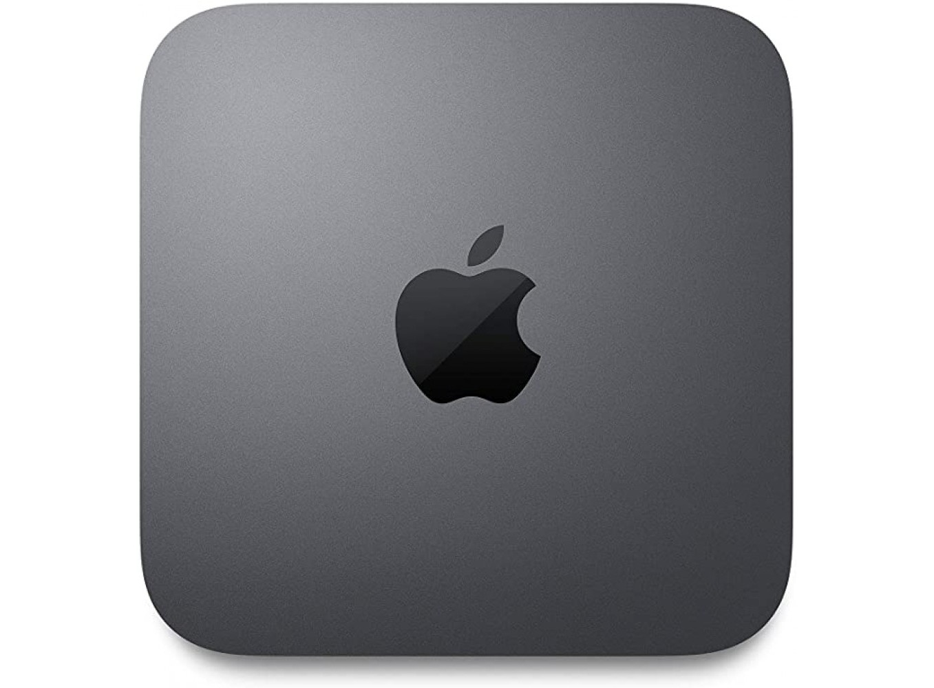 MRTR2 - Mac Mini 2018 - Intel Quad-Core i3 3.6 GHz / RAM 16GB