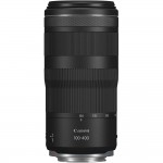 Canon RF 100-400mm f/5.6-8 IS USM