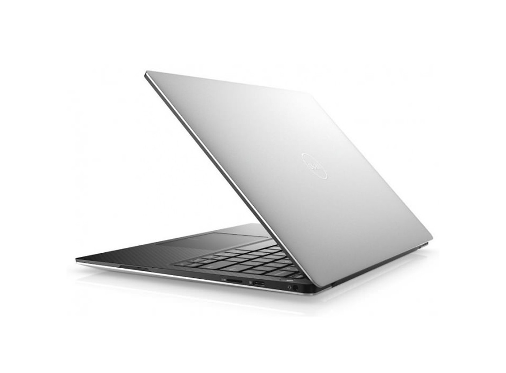 Dell Xps 13 9380 Model 2019 133 Inch Core I5 8265u 8gb 256gb Fhd Silver 2081