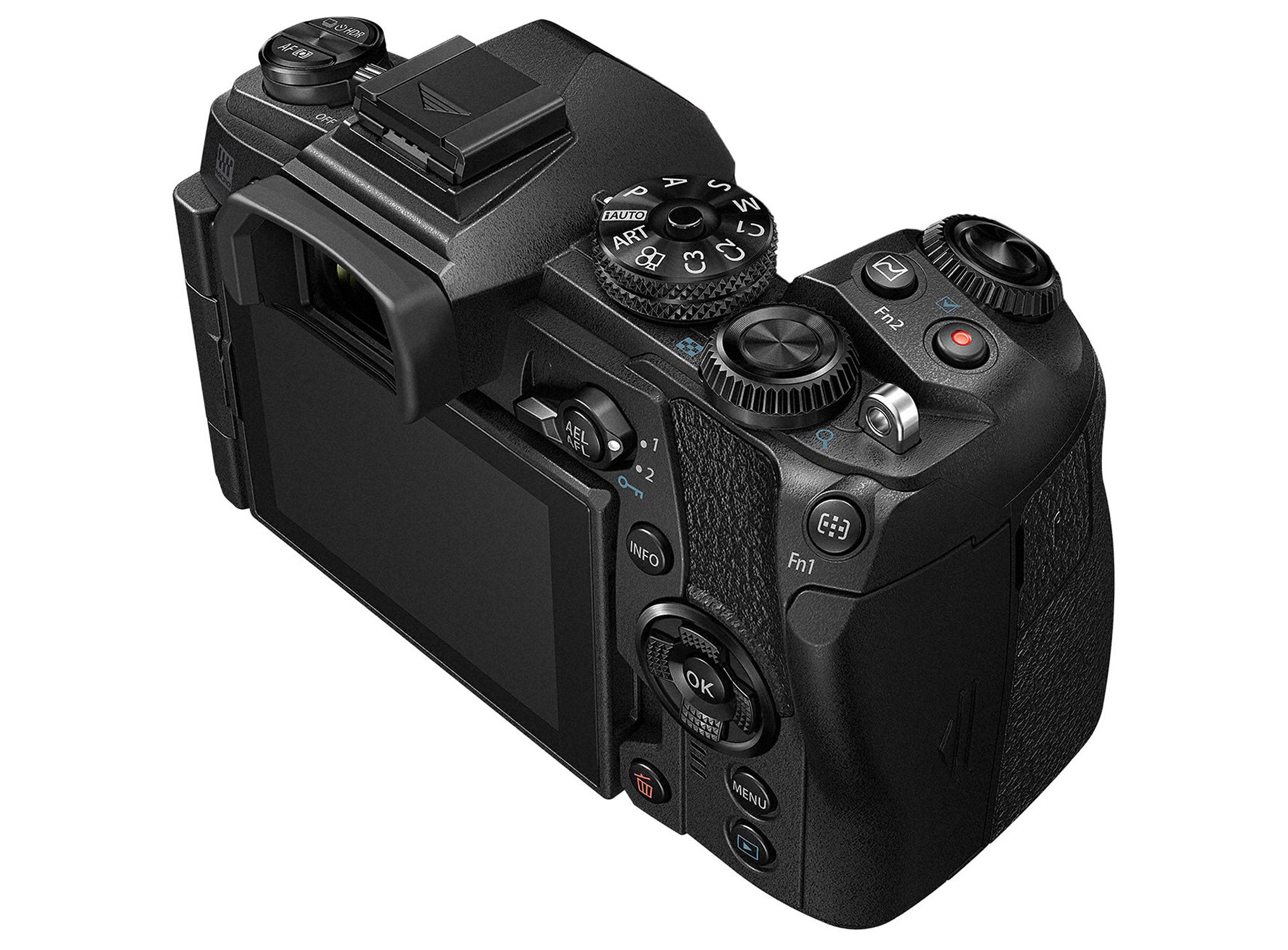 オリンパス OM-D E-M1 Mark II ボディ 【公式通販】