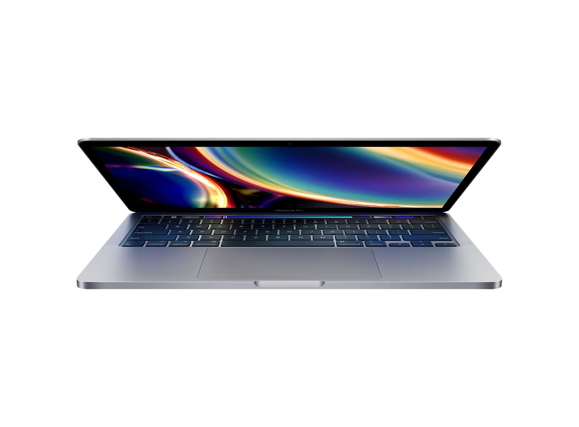 MWP52/MWP82 - MacBook Pro 13inch 2020 Space Gray/Silver | Trung 
