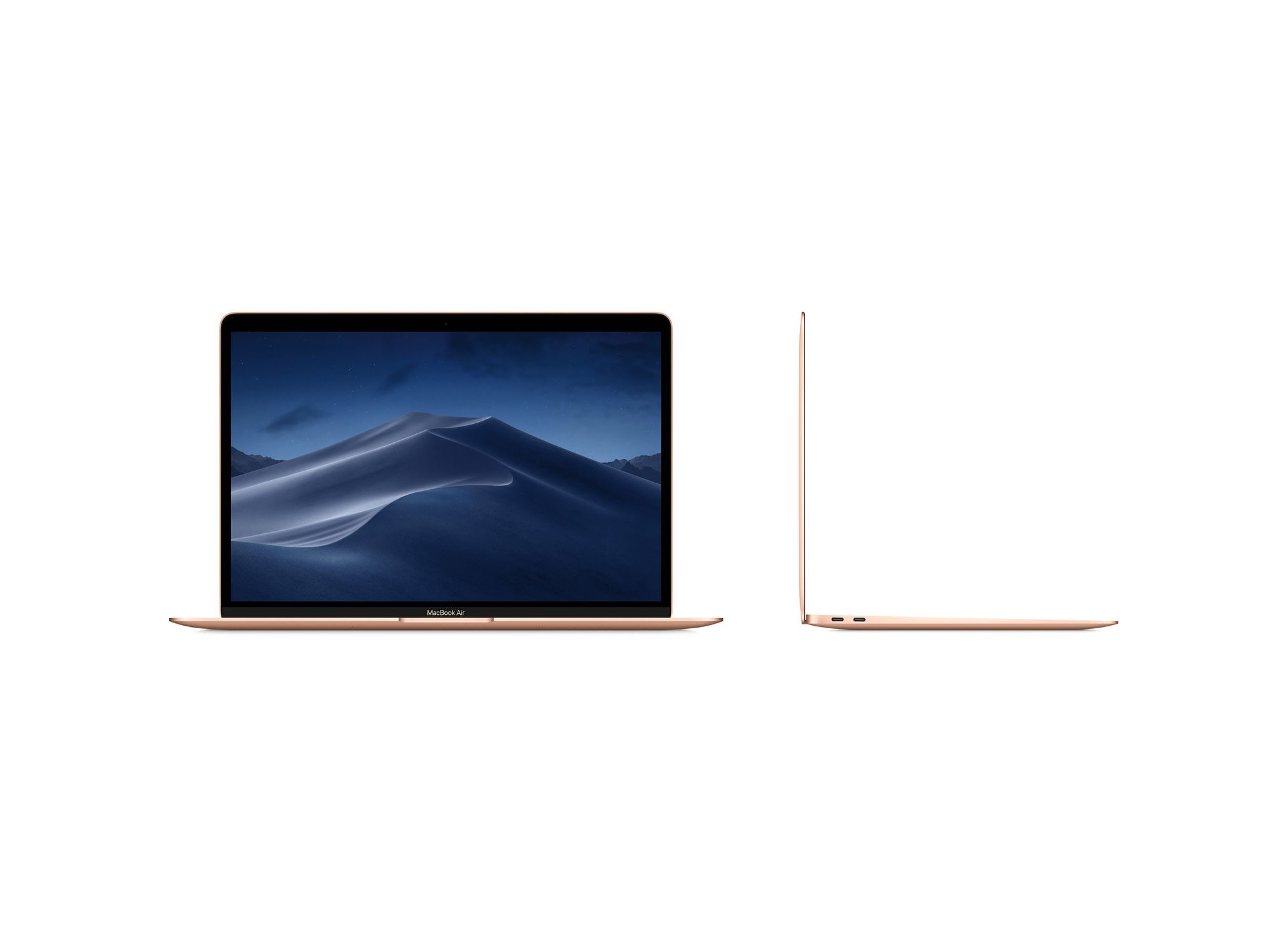 MVFH2 MacBook Air 2019 13-inch Core i5/ RAM 8GB/ SSD 128GB / Space 