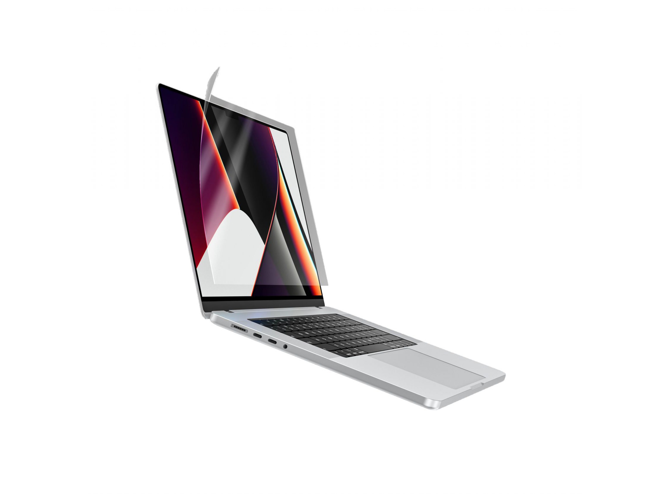 Dán màn hình MacBook Pro M1MacBook Pro13MacBook Air M1 2020 MOCOLL  Premium  Bengovn
