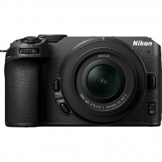 Nikon Z30 + Kit 16-50mm