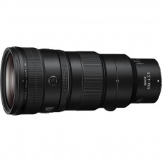 Ống kính Nikon NIKKOR Z 400mm f/4.5 VR S
