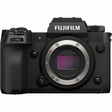 Fujifilm X-H2 Body h1