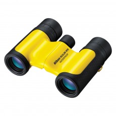 Ống nhòm Nikon Aculon W10 8x21 Yellow