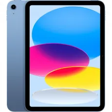 iPad 10 2022 10.9" 256GB Wi-Fi Only