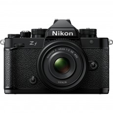 Nikon Zf Kit 40mm