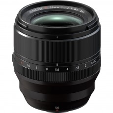 Fujifilm XF 56mm f/1.2 R WR