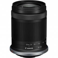 Ống kính Canon RF-S 18-150mm f/3.5-6.3 IS STM