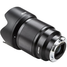 Viltrox AF 85mm f/1.8 II Sony E _H6