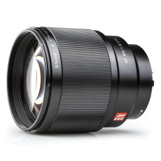 Viltrox AF 85mm f/1.8 II Sony E _H3