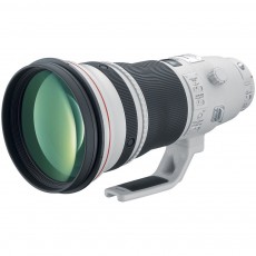 Ống kính Canon EF 400mm f/2.8L IS II USM