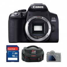 Máy ảnh Canon EOS 850D (Body)