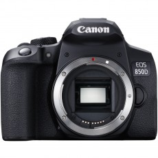 Máy ảnh Canon EOS 850D (Body)  _H1
