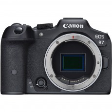 Canon EOS R7 (Body)
