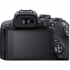 Canon R10 Body h1