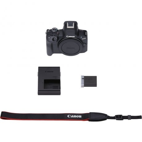 Combo Canon R50 Chính hãng | Trung tâm mua sắm zShop