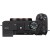 Sony A7CR Body h2