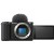 Sony ZV-E10 II Black
