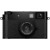 Fujifilm X half black