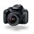 Canon EOS 3000D EF-S 18-55mm III