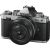 Nikon Z fc + Kit Z 28mm f/2.8 H4