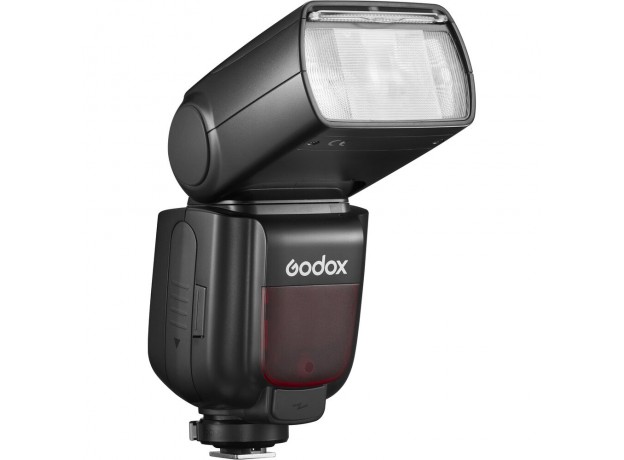 Đèn flash Godox TT685 II for Nikon