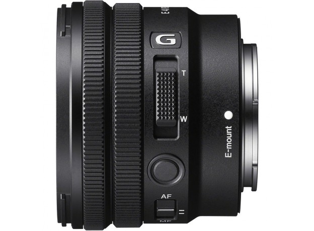 ống kính Sony E 10-20mm f/4 PZ G _H3