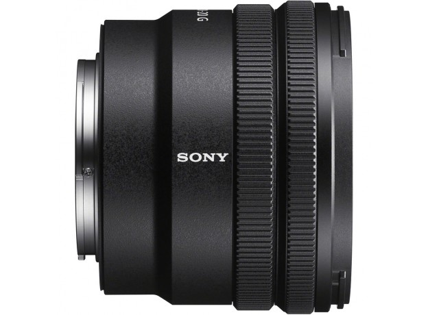 ống kính Sony E 10-20mm f/4 PZ G _H5