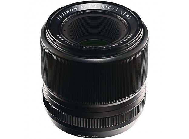 Fujifilm XF 60mm f/2.4 R Macro - Likenew 98%