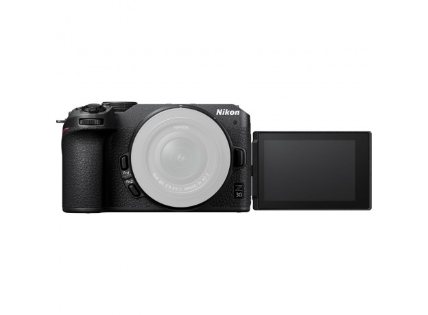 Máy ảnh Nikon Z30 (Body) H4