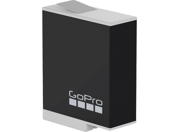 Pin GoPro Enduro HERO9/10/11/12 Black (ADBAT-011)