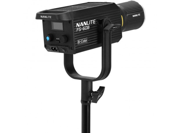 Đèn NanLite FS-60B _h7